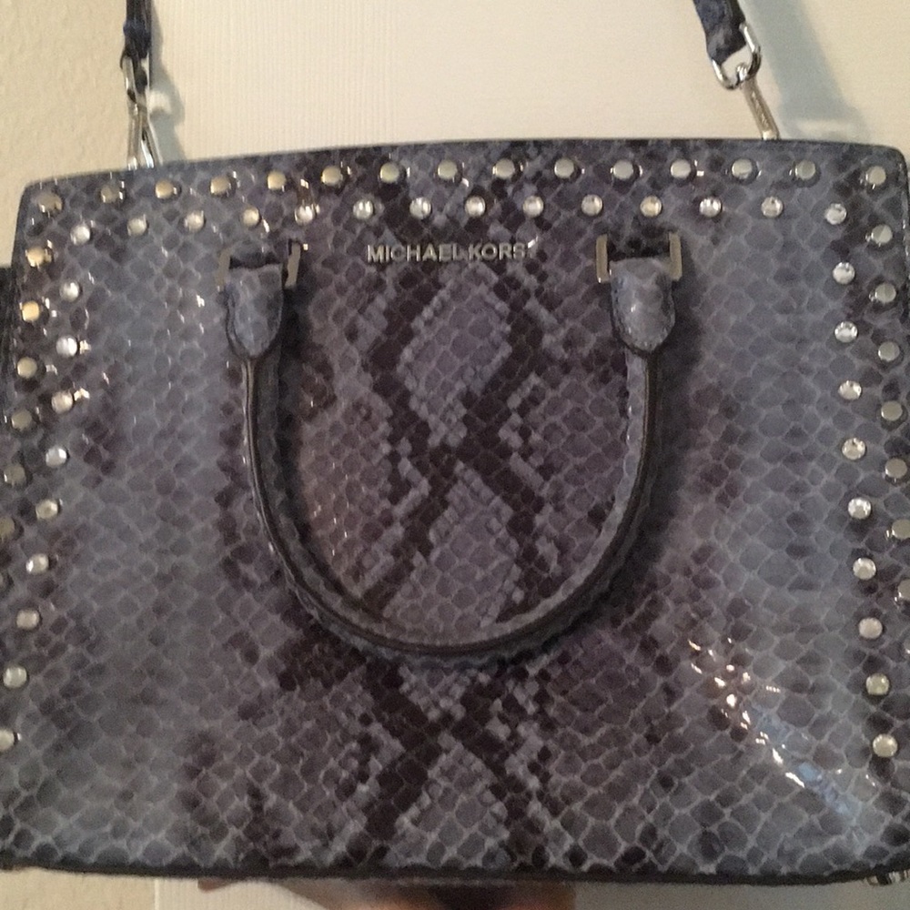 michael kors bag